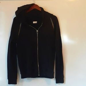 Saint Laurent Hoodie sweater